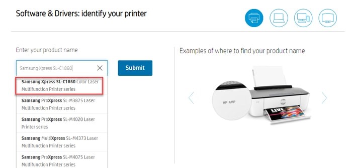 Update Your Printer's Driver 