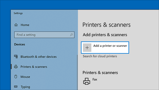 Uninstall and Reinstall the Brother printer 